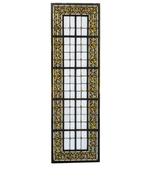  VICTORIAN TIFFANY REPRODUCTION OF ORIGINAL GOTHIC